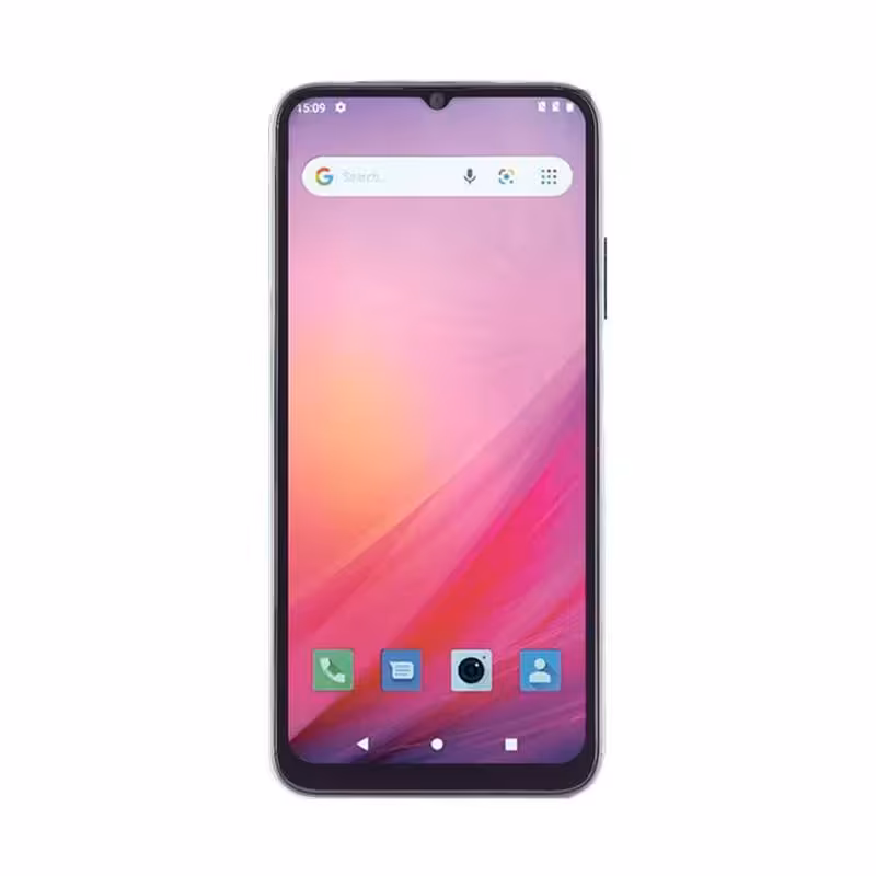 گوشی موبایل جی پلاس مدل X10 2022 دو سیم کارت ظرفیت 128/4 گیگابایت - فیموب