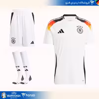 کیت اول آلمان یورو 2024