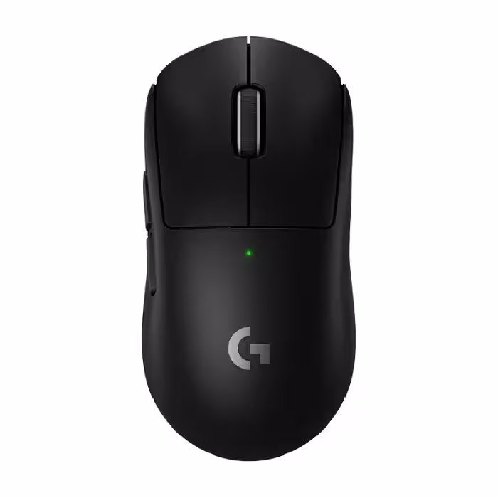 موس بی سیم گیمینگ لاجیتک  مدل G-Pro X Superlight 2 Black