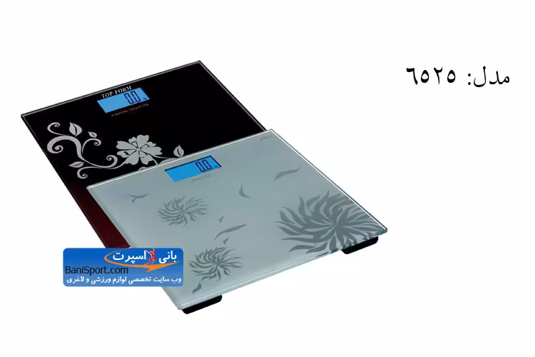 ترازو دیجیتال 6525