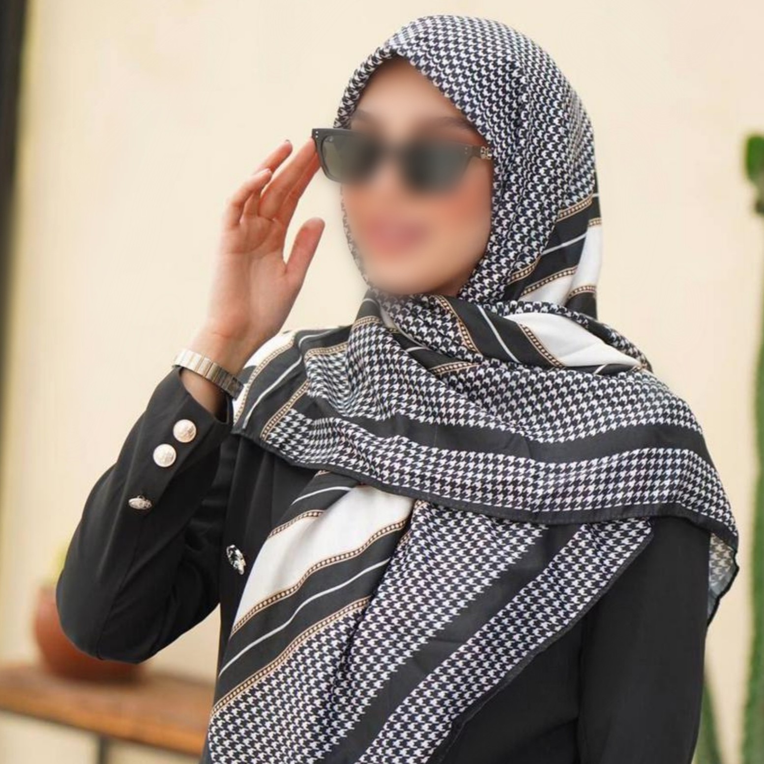 روسری زنانه 6