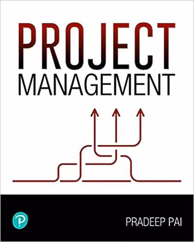 󾕇 دانلود کتاب Project Management, 2019 - دانلود کتاب های دانشگاهی