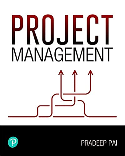 󾕇 دانلود کتاب Project Management, 2019 - دانلود کتاب های دانشگاهی