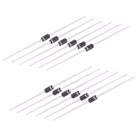 دیود مدل 1N4002 بسته 12 عددی
