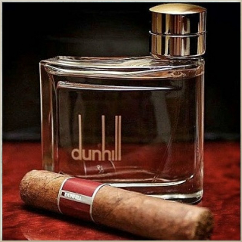 عطر و ادکلن دانهیل قهوه ای (گرمی 24  هزار تومان )زیر 5 گرم فروش نداریم