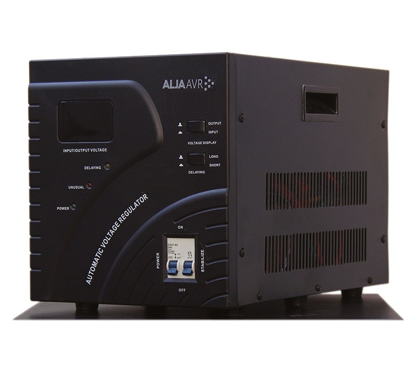 استابیلایزر آلجا اس وی سی 1000 وی ای