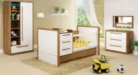 سرویس خواب نوزاد  مدل H6134