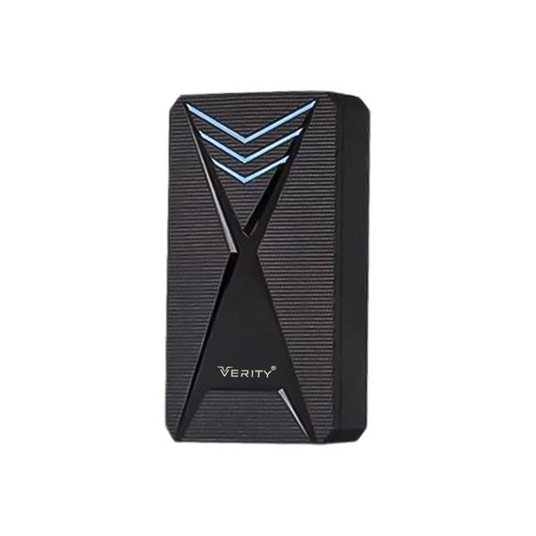 باکس هارد 2٫5 اینچی RGB USB3.0 وریتی مدل V-EH23