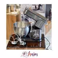 همزن کاسه دار 6لیتر برلین مدل BE 1400