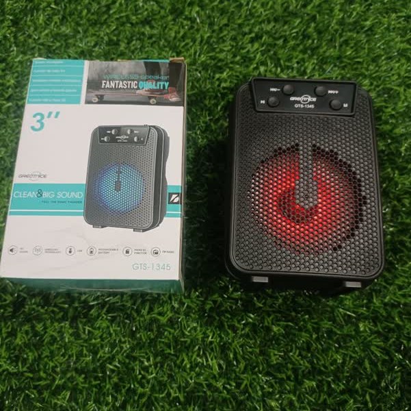 اسپیکر KTS1349
