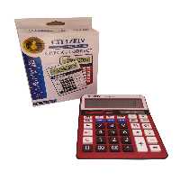 ماشین حساب Gittzeiv مدل CD-2677-14RP