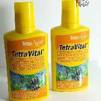 مولتی ویتامین 250 میل تترا آلمان