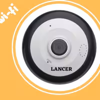 دوربین بیسیم (وای فای)چشم مایV380