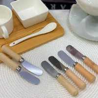 ست کارد کره و پنیر 