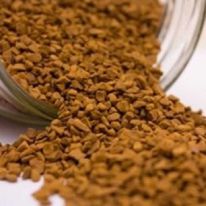 قهوه فوری گلد اعلا(1کیلو)