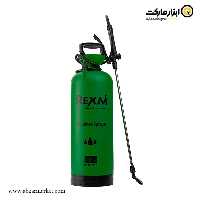 سمپاش دستی کوله ای رکسمی 10 لیتری مدل RTG1513