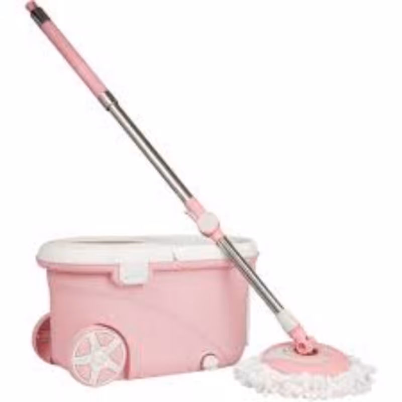 سطل و تی چرخدار صادراتی یونیک کد 2507 2511