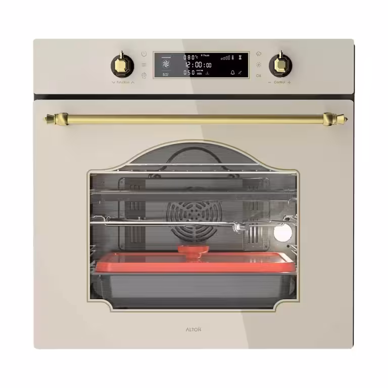 فر توکار آلتون مدل V540W تمام برق