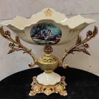 سرویس 5 تیکه ویولا لیمویی عکسدار  کد2214 آبکاری درجه یک آلومینیوم زاماک رنگ ثابت ارسال پسکرایه تهران اسنپ شهرستان باربری