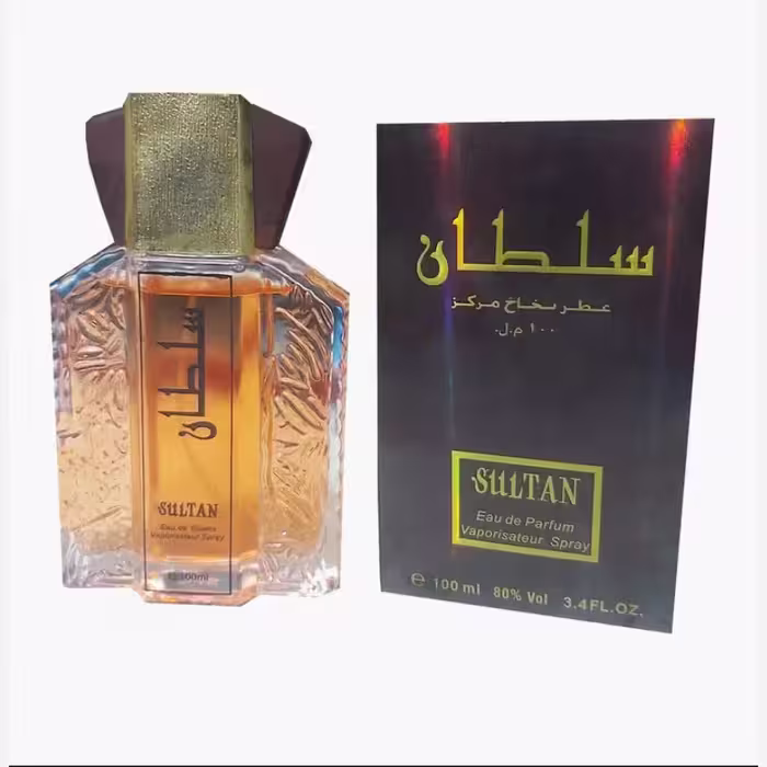 ادکلن سلطان