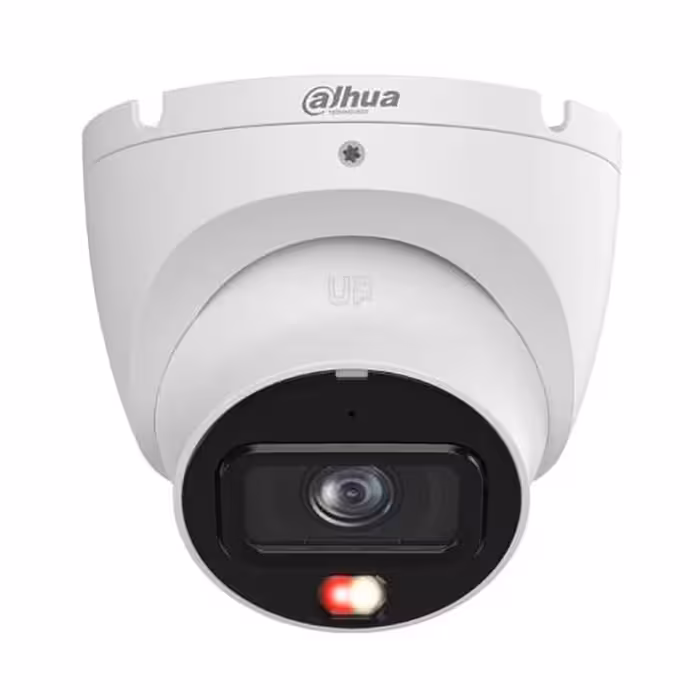 قیمت و خرید دوربین دام 6 مگاپیکسل داهوا مدل IPC-HDW1639TP-A-IL | یاس ارتباط