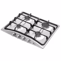 گاز صفحه ای اخوان GI 15  ( پس کرایه ) هزینه ارسال به عهده مشتری