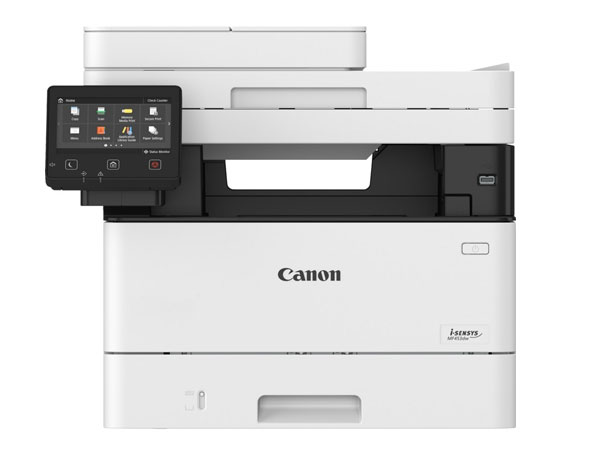 پرینتر چندکاره لیزری کانن مدل MF453dw