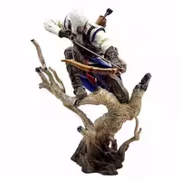 فیگور اساسینز کرید 3 برند Ubisoft مدل Connor