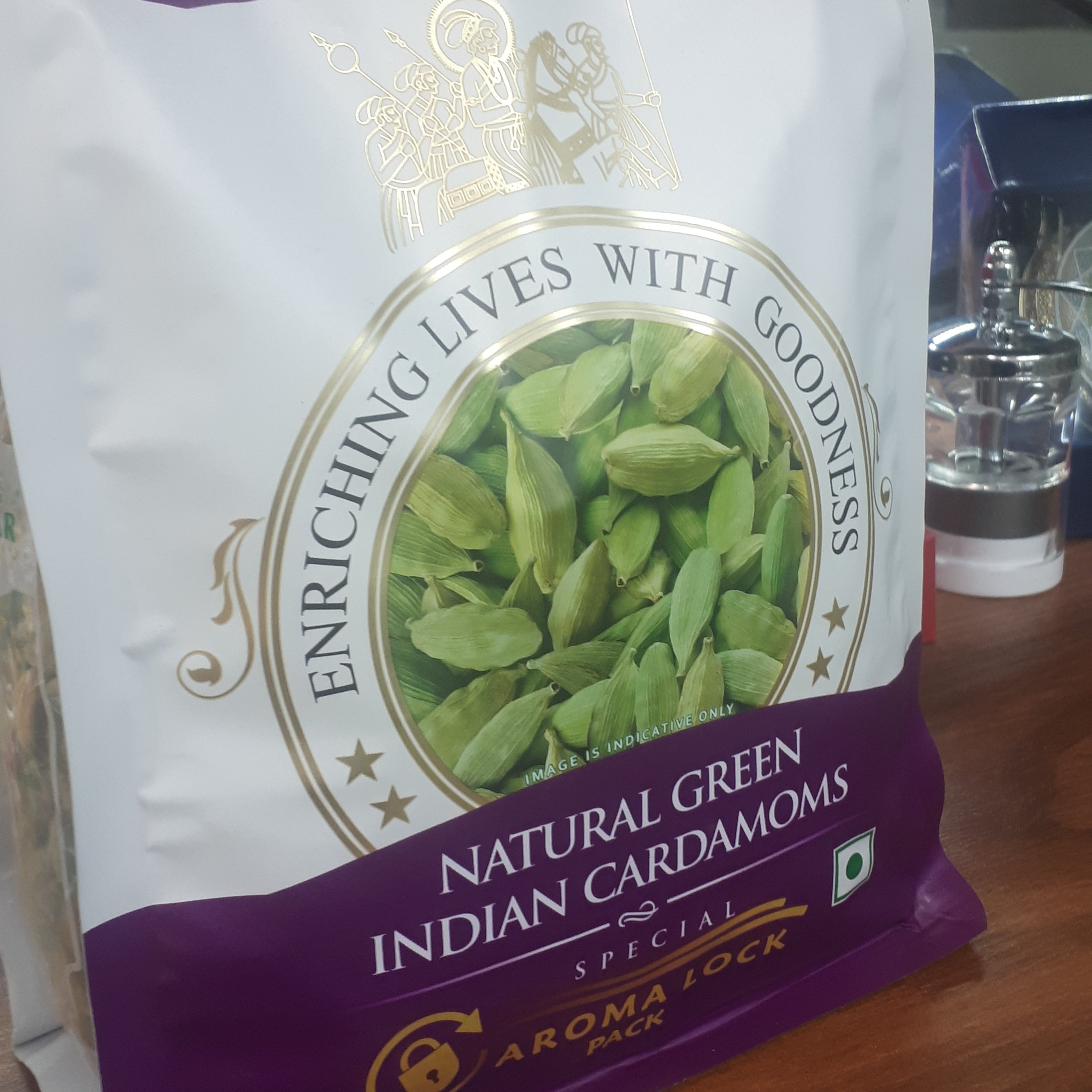 هل اکبر بنفش (10 گرمی) 1