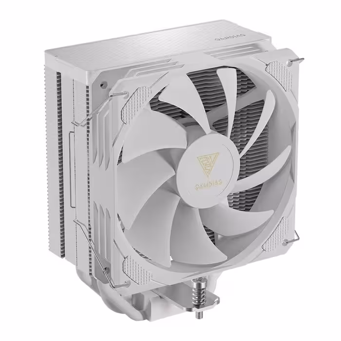 قیمت و خرید خنک کننده پردازنده گیم دیاس مدل BOREAS M2-510 WH | یاس ارتباط