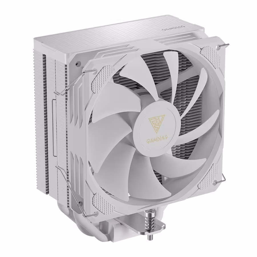 قیمت و خرید خنک کننده پردازنده گیم دیاس مدل BOREAS M2-510 WH | یاس ارتباط