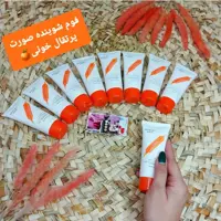 فوم شوینده صورت پرتقال خونی از برند ایمیجز