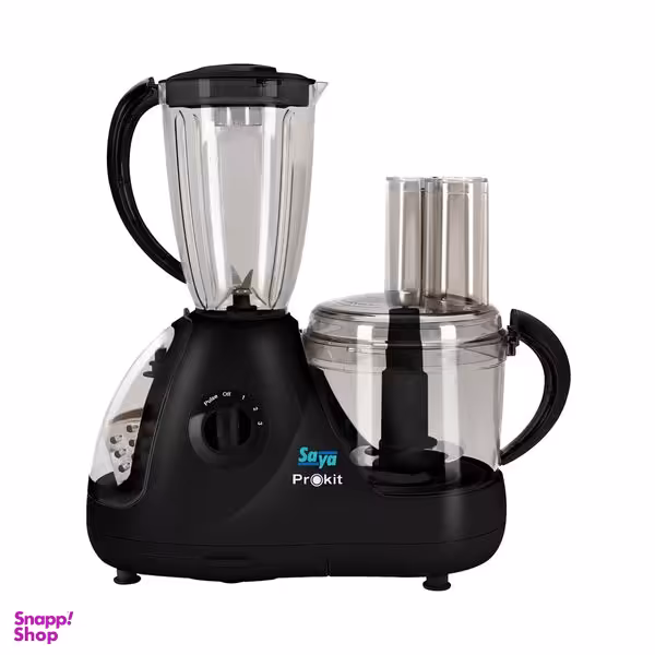 غذاساز سایا مدل PROKIT