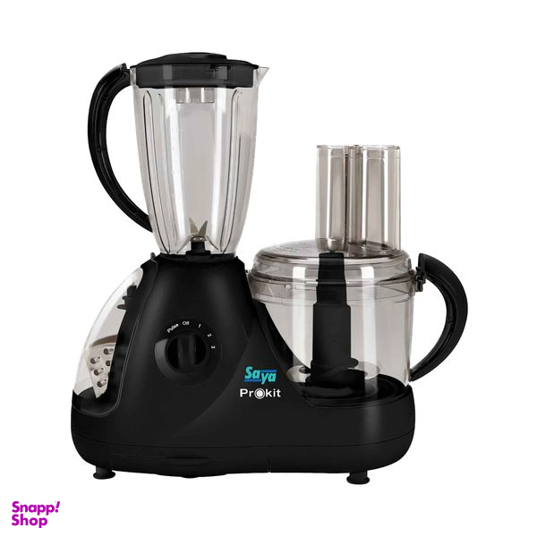 غذاساز سایا مدل PROKIT