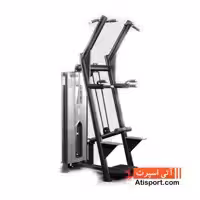 دستگاه پارالل بارفیکس کمکی Technofull TFX 1028