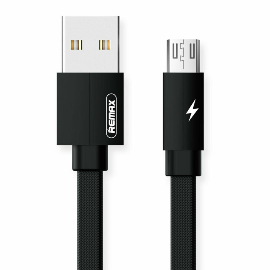 کابل 2 متری Micro USB ریمکس CABLE KEROLLA SERIES RC-094M