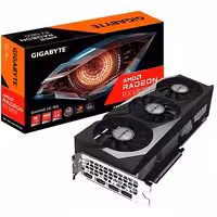 کارت گرافیک گیگابایت Radeon RX 6800 GAMING OC 16G