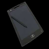 تبلت جادویی 8.5 اینچی (کاغذ دیجیتال) مخصوص نوشتن و نقاشی