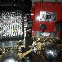 پمپ سم پاش (ارسال با باربری و پس کرایه )