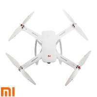 پهپاد با دوربین شیائومی مدل 1080p