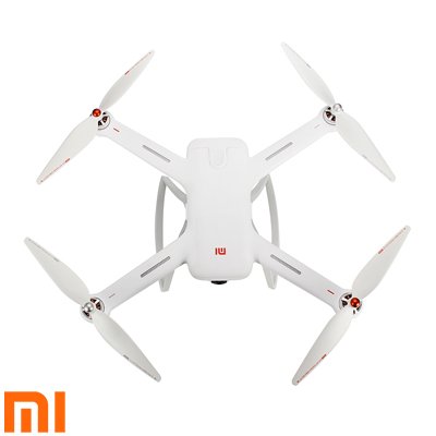 پهپاد با دوربین شیائومی مدل 1080p