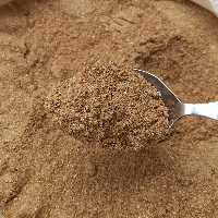 پودر لیمو درجه یک خانگی سارنیا (53 گرم)