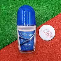 رول ضد تعریق زنانه پالمور مدل GOOD GIRL حجم 50 میلی لیتر