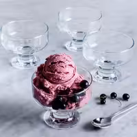 بستنی خوری پاشاباغچه مدل Ice Ville کد 41016 بسته 6 عددی با ارسال رایگان