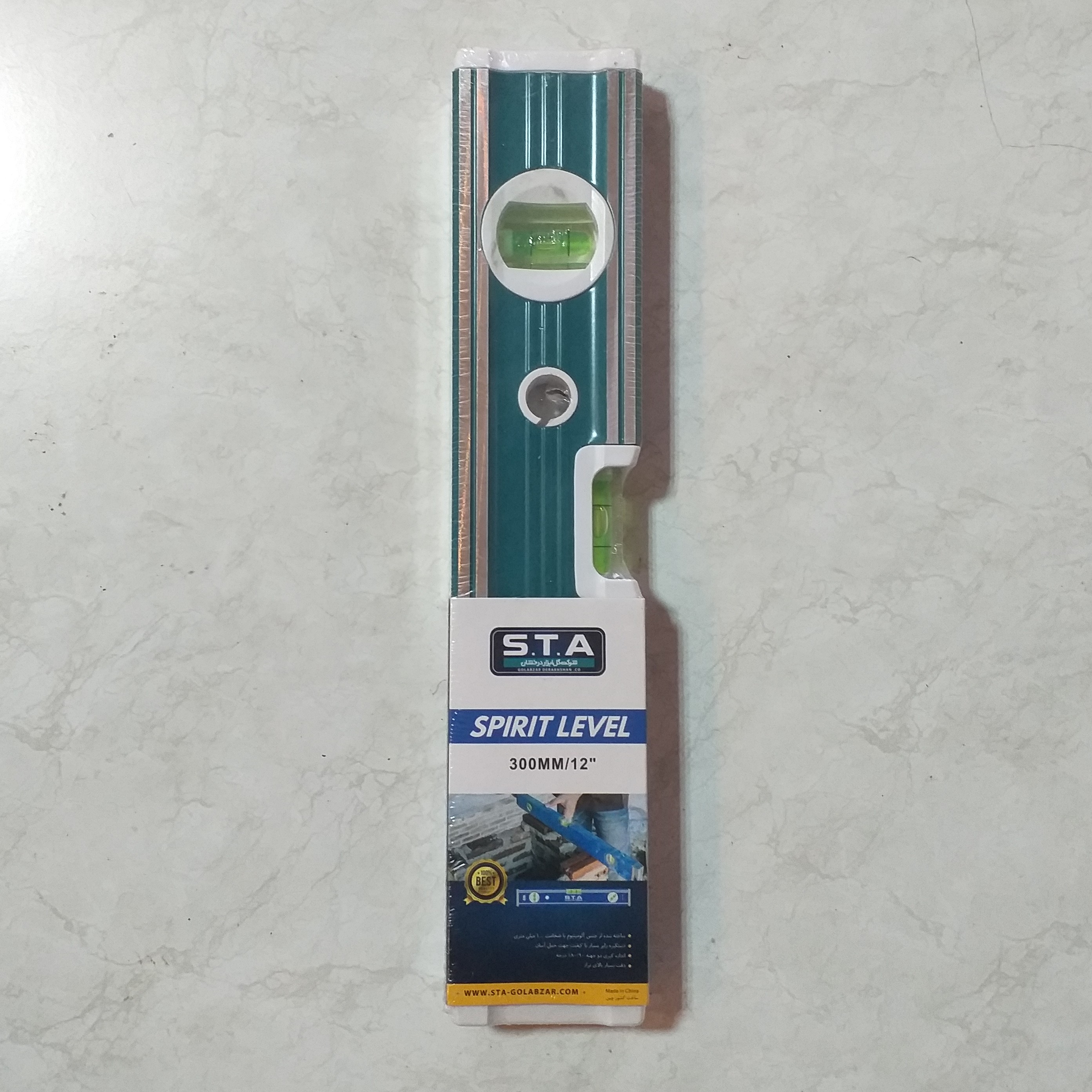 تراز s.t.a مدل 300