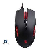 ماوس باسیم ای فورتک مدل Bloody V2M