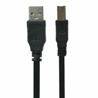 کابل پرینتر USB 2.0 ماچر مدل MR-85 به طول 3 متر