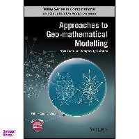 کتاب Approaches to Geo-mathematical Modelling اثر Alan G Wilson انتشارات Wiley