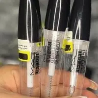 ژل لیفت کننده ابرو مک