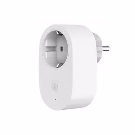 پریز هوشمند شیائومی مدل Mi ZNCZ02CM